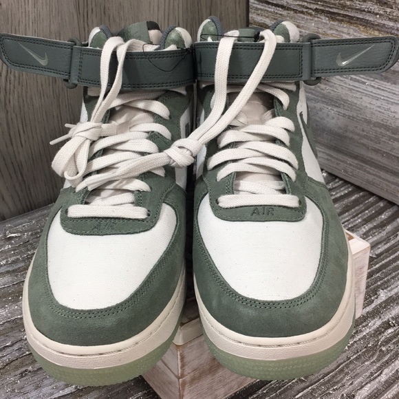 Nike Air Force 1 Mid Have a Nike Day - Picture 7 of 8